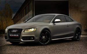 Audi S5 Coupe by Vilner
